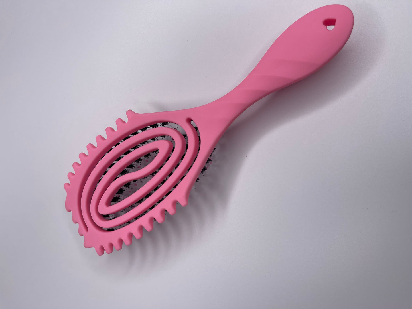 Brosse à cheveux