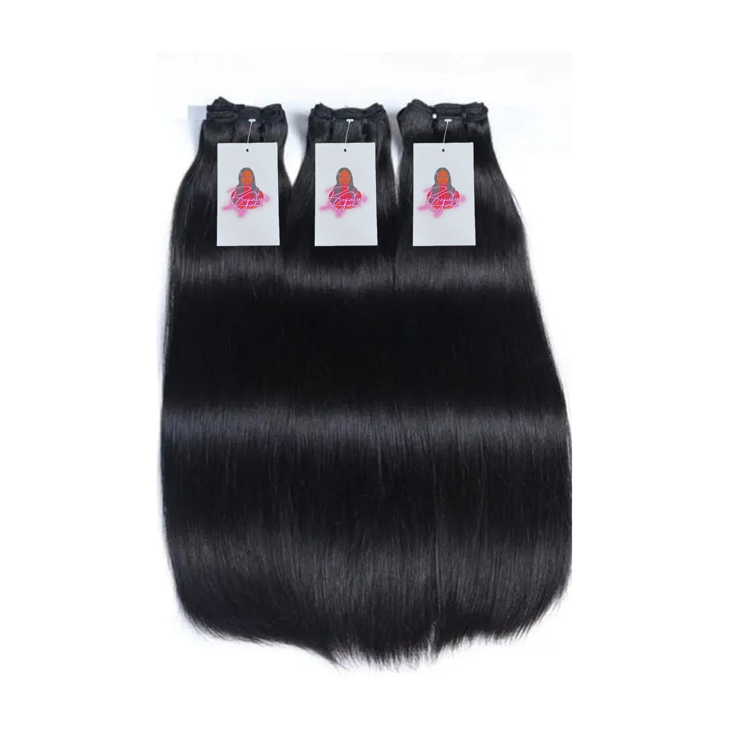 Tissage Virgin Lisse