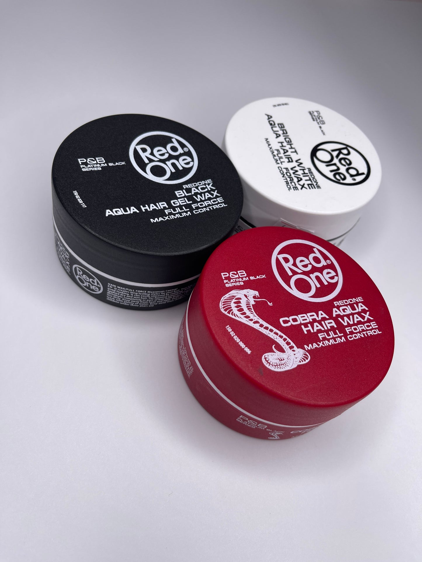Cire Red One