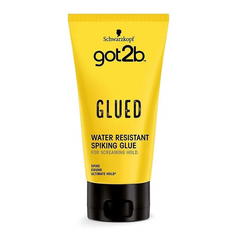 Gel Got2b jaune