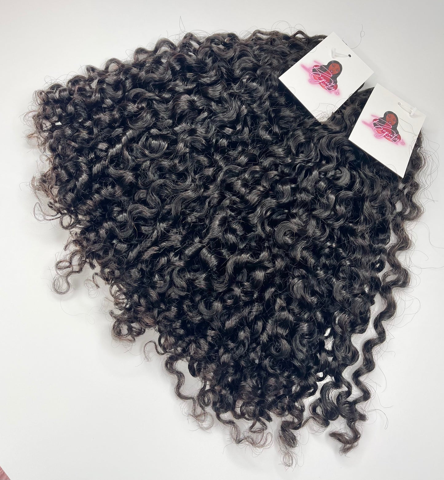 TISSAGE PISSY CURLY – VIRGIN BIRMAN