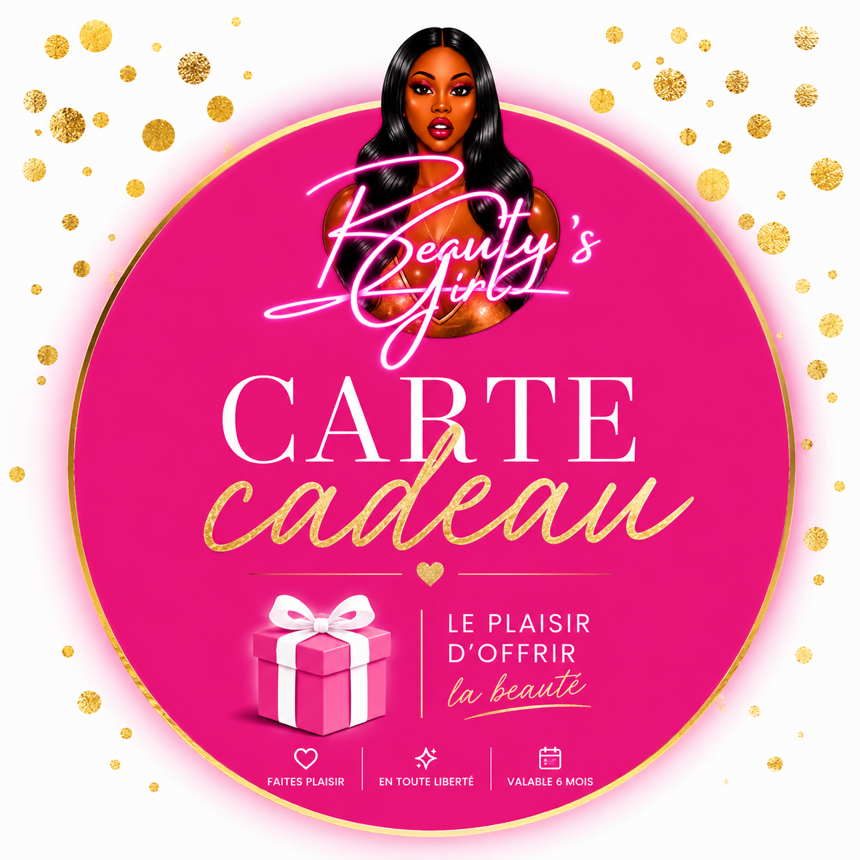 Carte cadeau