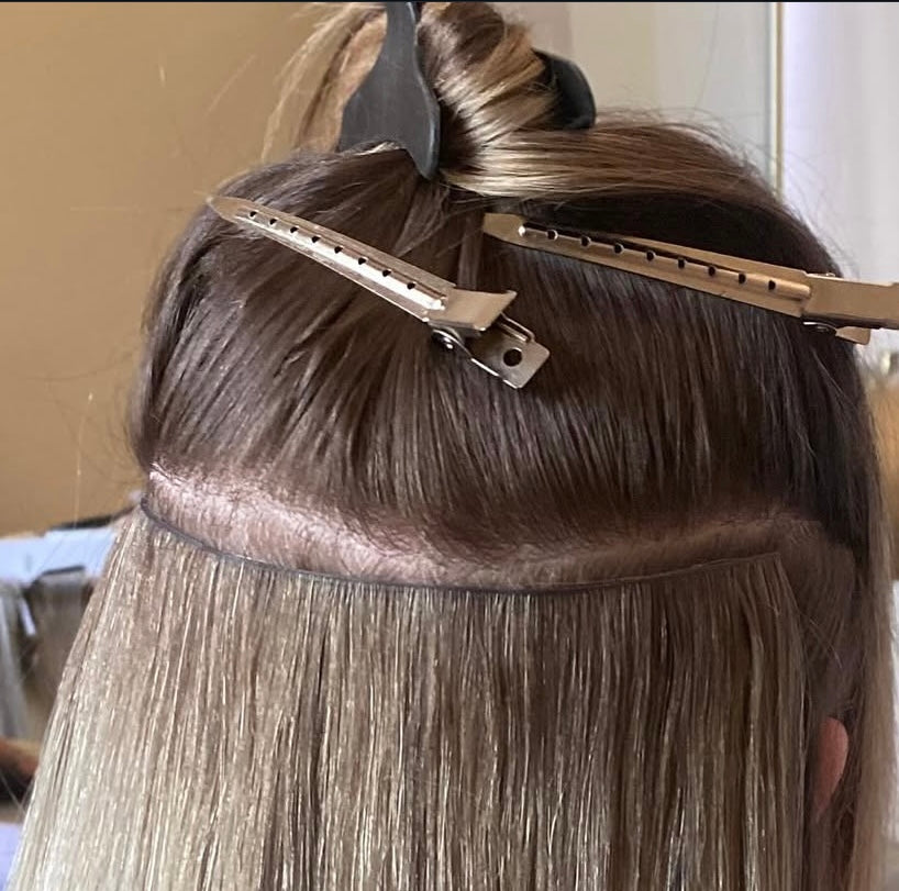 POSE TAPE IN WEFT LUXURY