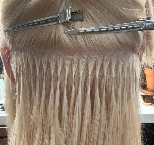 POSE KERATINE LUXURY