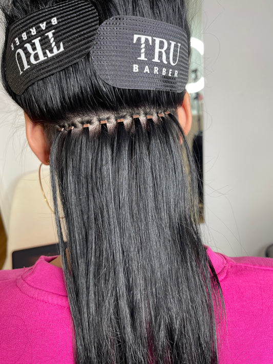 POSE WEFT INVISIBLE LUXURY